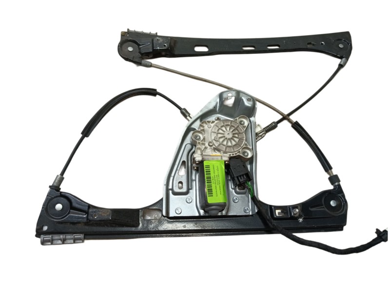Recambio de elevalunas delantero izquierdo para mercedes-benz clase c (w203) c 220 cdi (203.006) referencia OEM IAM 2037201546  