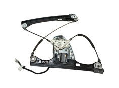 Recambio de elevalunas delantero izquierdo para mercedes-benz clase c (w203) c 220 cdi (203.006) referencia OEM IAM 2037201546   2