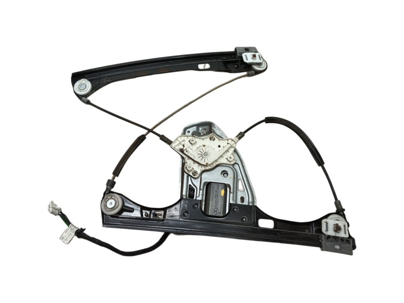 Recambio de elevalunas delantero izquierdo para mercedes-benz clase c (w203) c 220 cdi (203.006) referencia OEM IAM 2037201546  