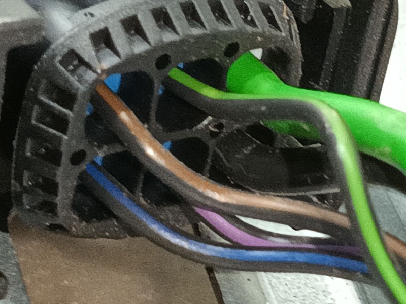 Recambio de elevalunas delantero izquierdo para mercedes-benz clase c (w203) c 220 cdi (203.006) referencia OEM IAM 2037201546  