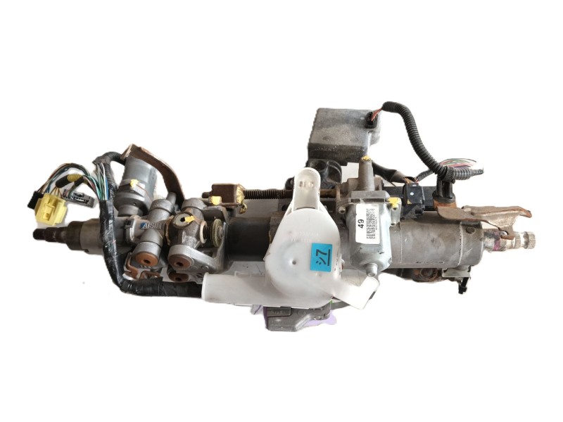 Recambio de columna direccion para lexus is ii (_e2_) 220d (ale20) referencia OEM IAM   