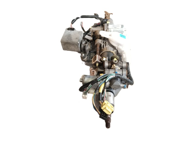 Recambio de columna direccion para lexus is ii (_e2_) 220d (ale20) referencia OEM IAM   