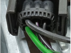 Recambio de elevalunas delantero derecho para mercedes-benz clase c (w203) c 220 cdi (203.006) referencia OEM IAM A2037201646 A2 2