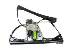 Recambio de elevalunas delantero derecho para mercedes-benz clase c (w203) c 220 cdi (203.006) referencia OEM IAM A2037201646 A2