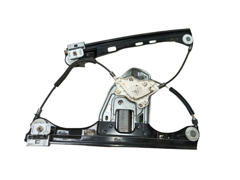 Recambio de elevalunas delantero derecho para mercedes-benz clase c (w203) c 220 cdi (203.006) referencia OEM IAM A2037201646 A2