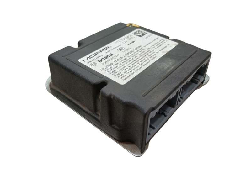 Recambio de centralita airbag para fiat doblo autobús (263_) 1.3 d multijet (263axc1a) referencia OEM IAM 52014450 0285012824 