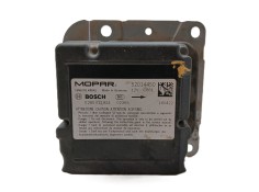 Recambio de centralita airbag para fiat doblo autobús (263_) 1.3 d multijet (263axc1a) referencia OEM IAM 52014450 0285012824  2