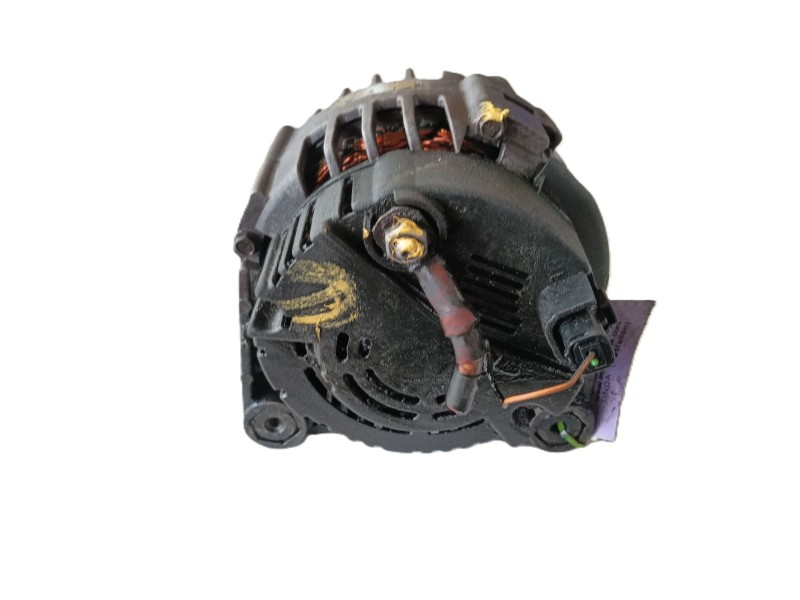 Recambio de alternador para nissan interstar autobús (x70) dci 115 referencia OEM IAM 2310000Q1G / VERE8411  