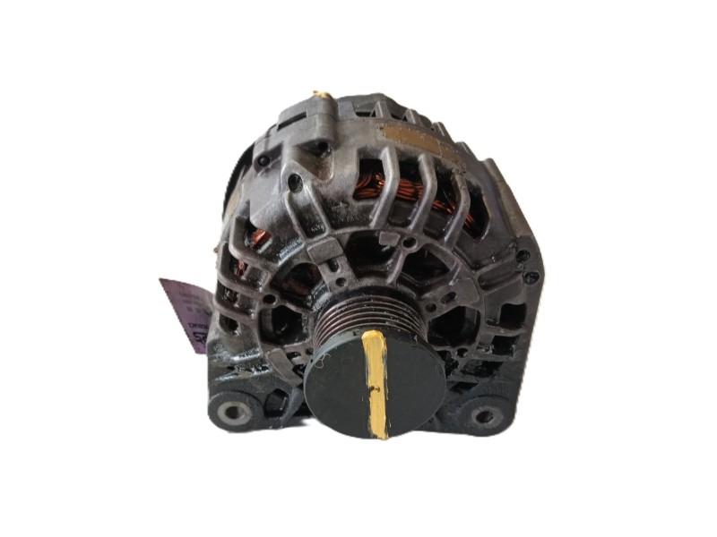 Recambio de alternador para nissan interstar autobús (x70) dci 115 referencia OEM IAM 2310000Q1G / VERE8411  