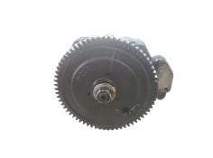Recambio de bomba inyeccion para nissan interstar autobús (x70) dci 115 referencia OEM IAM 8200041766   2