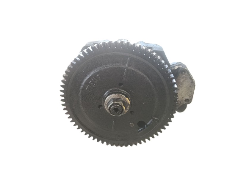 Recambio de bomba inyeccion para nissan interstar autobús (x70) dci 115 referencia OEM IAM 8200041766  