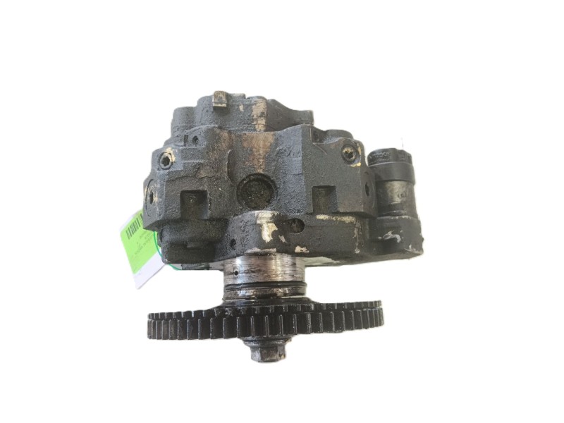 Recambio de bomba inyeccion para nissan interstar autobús (x70) dci 115 referencia OEM IAM 8200041766  