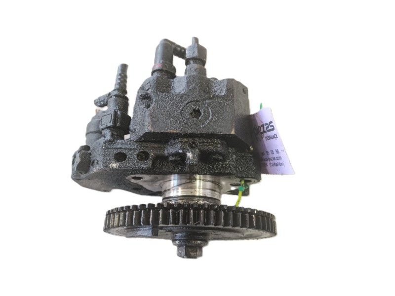 Recambio de bomba inyeccion para nissan interstar autobús (x70) dci 115 referencia OEM IAM 8200041766  