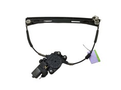 Recambio de elevalunas delantero izquierdo para fiat panda / panda classic (169_) 1.2 (169.axb11, 169.axb1a) referencia OEM IAM 
