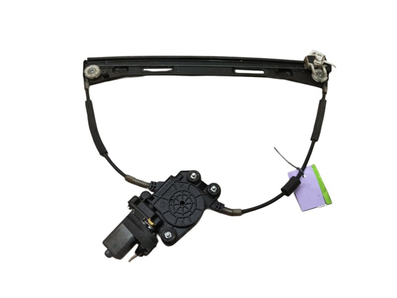 Recambio de elevalunas delantero izquierdo para fiat panda / panda classic (169_) 1.2 (169.axb11, 169.axb1a) referencia OEM IAM 