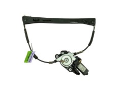 Recambio de elevalunas delantero izquierdo para fiat panda / panda classic (169_) 1.2 (169.axb11, 169.axb1a) referencia OEM IAM  2
