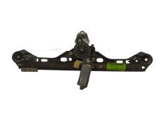 Recambio de elevalunas trasero derecho para mercedes-benz clase c (w203) c 220 cdi (203.006) referencia OEM IAM 2037300446  