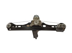 Recambio de elevalunas trasero derecho para mercedes-benz clase c (w203) c 220 cdi (203.006) referencia OEM IAM 2037300446   2