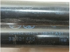Recambio de amortiguadores maletero / porton para opel astra k (b16) 1.4 turbo (68) referencia OEM IAM    2