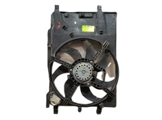 Recambio de electroventilador para opel corsa e (x15) 1.4 (08, 68) referencia OEM IAM 13450416  
