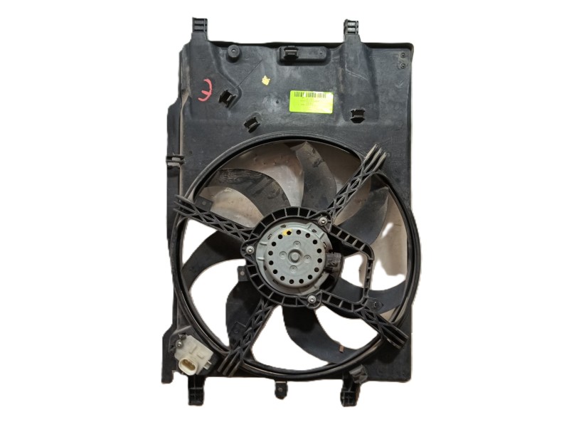 Recambio de electroventilador para opel corsa e (x15) 1.4 (08, 68) referencia OEM IAM 13450416  