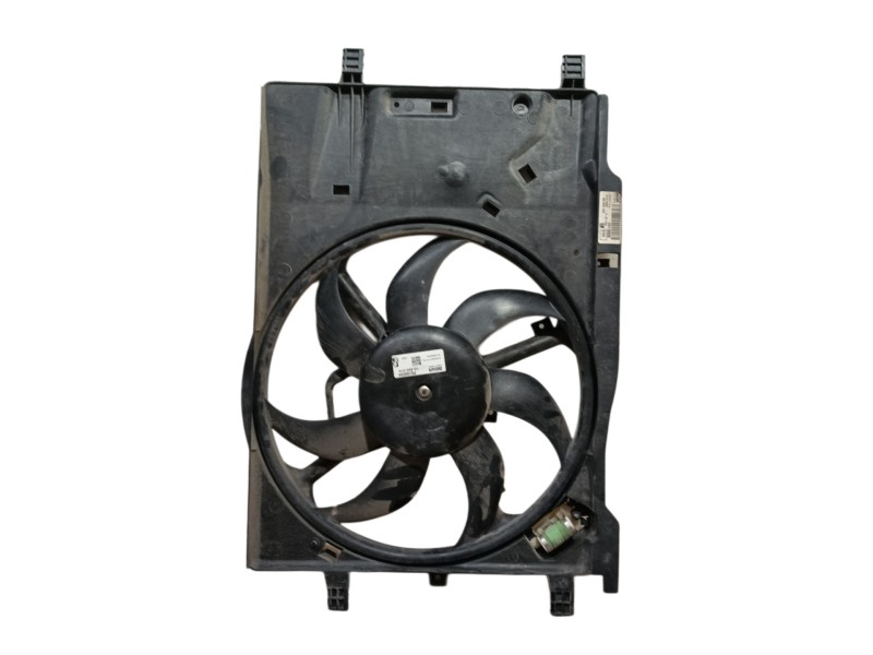 Recambio de electroventilador para opel corsa e (x15) 1.4 (08, 68) referencia OEM IAM 13450416  