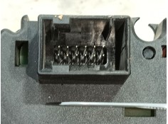 Recambio de mando multifuncion para fiat doblo autobús (263_) 1.3 d multijet (263axc1a) referencia OEM IAM 0000735498200   2