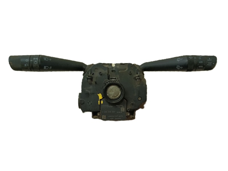 Recambio de mando multifuncion para fiat doblo autobús (263_) 1.3 d multijet (263axc1a) referencia OEM IAM 0000735498200  