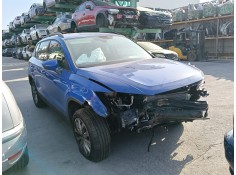 seat ateca (kh7, khp) del año 2025