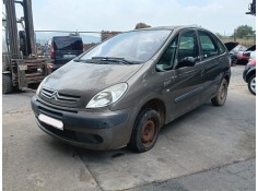 citroën xsara picasso (n68) del año 2008
