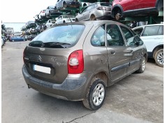 citroën xsara picasso (n68) del año 2008 2
