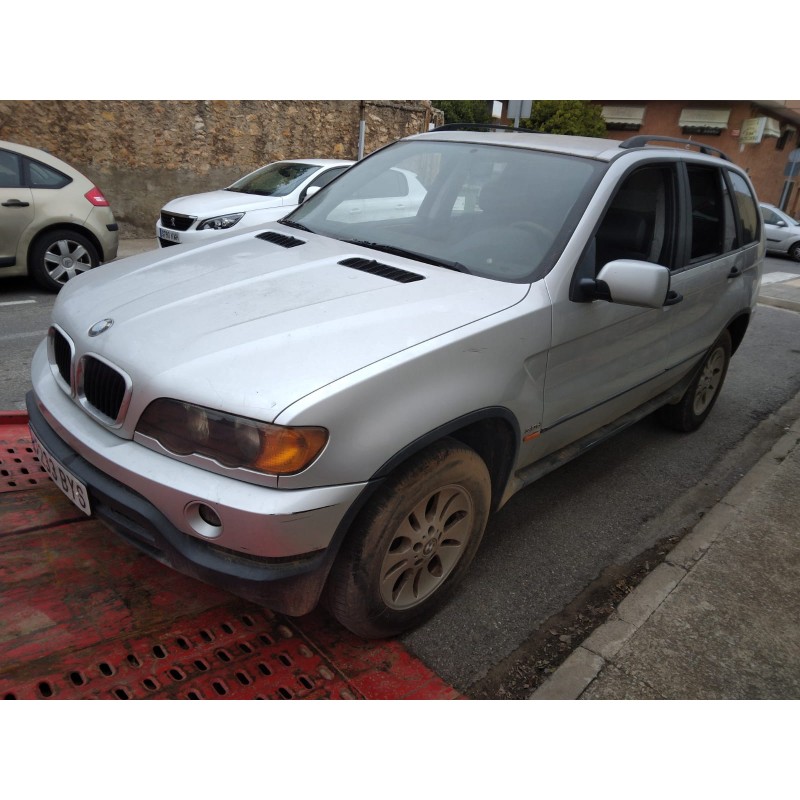 BMW X5 (E53)