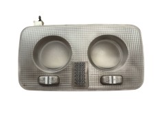 Recambio de luz interior delantera central para fiat doblo autobús (263_) 1.3 d multijet (263axc1a) referencia OEM IAM 735624524