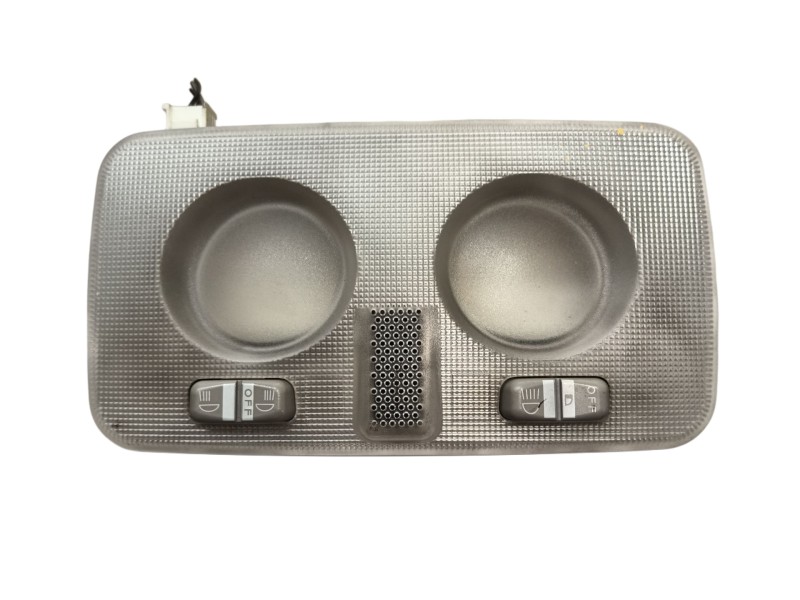 Recambio de luz interior delantera central para fiat doblo autobús (263_) 1.3 d multijet (263axc1a) referencia OEM IAM 735624524