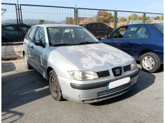 seat ibiza ii (6k1) del año 2000