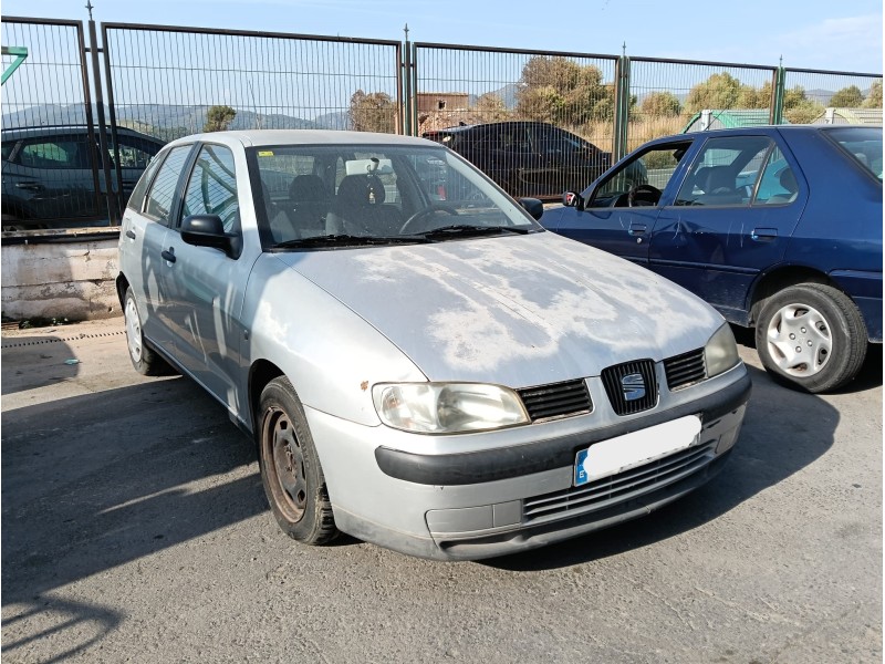 seat ibiza ii (6k1) del año 2000