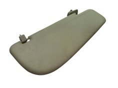 Recambio de parasol izquierdo para fiat doblo autobús (263_) 1.3 d multijet (263axc1a) referencia OEM IAM 735733817  