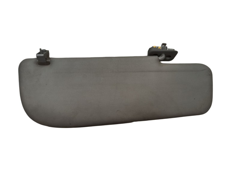 Recambio de parasol izquierdo para fiat doblo autobús (263_) 1.3 d multijet (263axc1a) referencia OEM IAM 735733817  