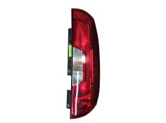 Recambio de piloto trasero derecho para fiat doblo autobús (263_) 1.3 d multijet (263axc1a) referencia OEM IAM 52044715  
