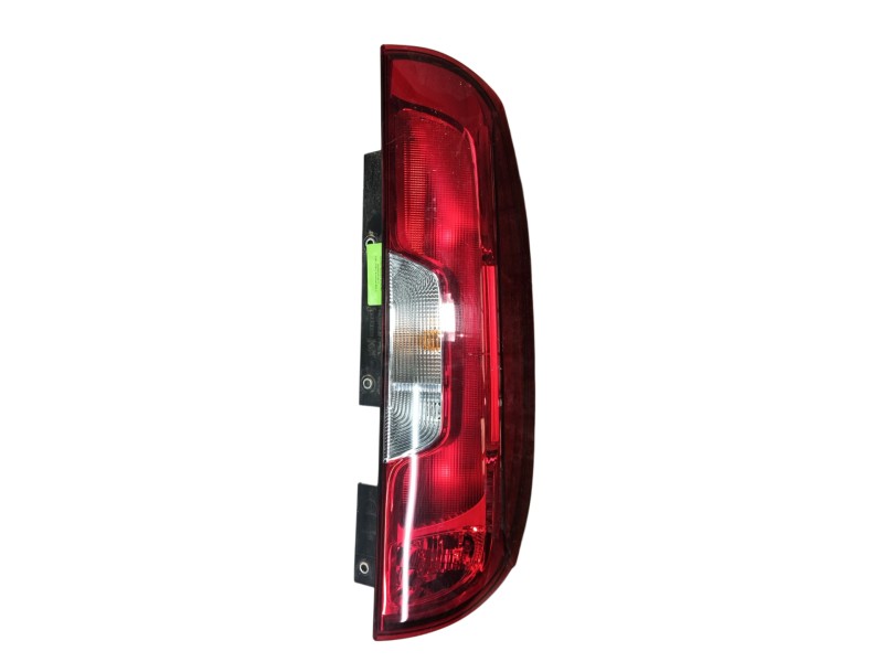 Recambio de piloto trasero derecho para fiat doblo autobús (263_) 1.3 d multijet (263axc1a) referencia OEM IAM 52044715  