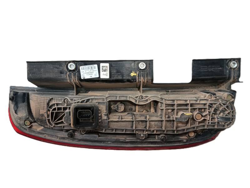 Recambio de piloto trasero derecho para fiat doblo autobús (263_) 1.3 d multijet (263axc1a) referencia OEM IAM 52044715  