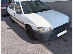 ford escort vi (gal, aal, abl) del año 1996