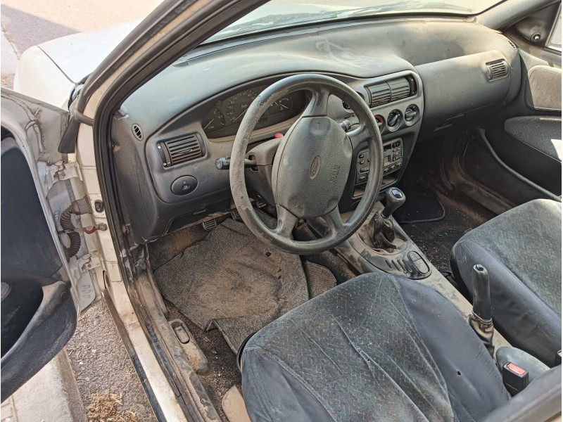 ford escort vi (gal, aal, abl) del año 1996