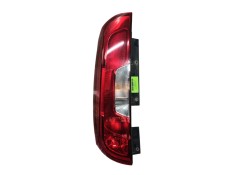Recambio de piloto trasero izquierdo para fiat doblo autobús (263_) 1.3 d multijet (263axc1a) referencia OEM IAM 52044717 020660