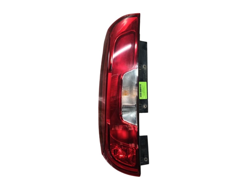Recambio de piloto trasero izquierdo para fiat doblo autobús (263_) 1.3 d multijet (263axc1a) referencia OEM IAM 52044717 020660