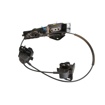 CERRADURA MALETERO / PORTON 8200497822 05614B497814 