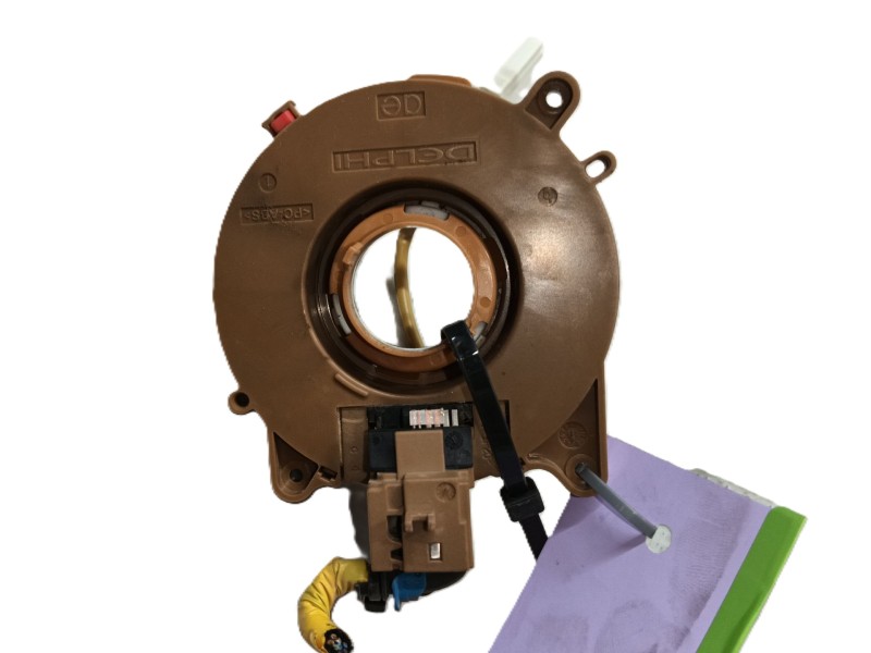 Recambio de anillo airbag para fiat doblo autobús (263_) 1.3 d multijet (263axc1a) referencia OEM IAM   