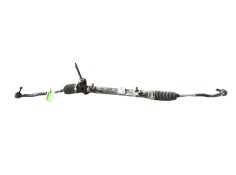 Recambio de cremallera direccion para renault captur i (j5_, h5_) 1.5 dci 90 referencia OEM IAM 490013552R  