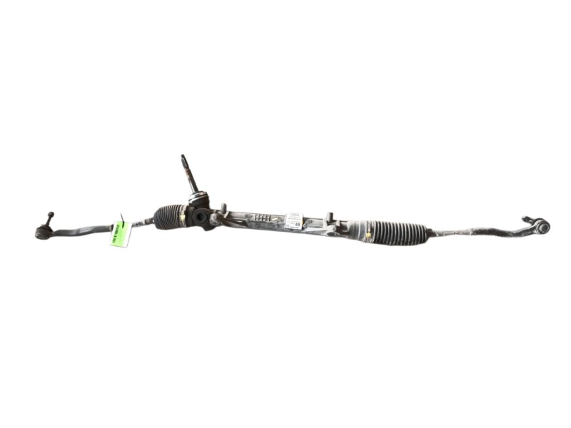Recambio de cremallera direccion para renault captur i (j5_, h5_) 1.5 dci 90 referencia OEM IAM 490013552R  