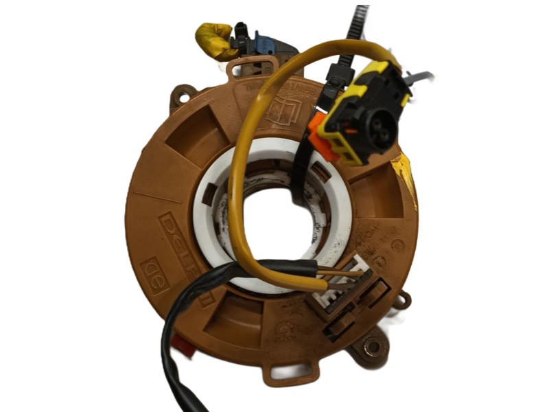 Recambio de anillo airbag para fiat doblo autobús (263_) 1.3 d multijet (263axc1a) referencia OEM IAM   